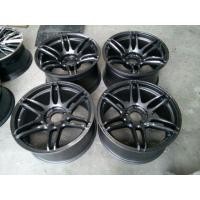 ราคา K75 ล้อ MR2 ขอบ18 5รู114 ล้อเก่าเทิร์นได้ ส่งทั่วไทย (มือสอง) (338326731)