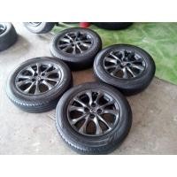 ราคา TT1ล้อมาสด้า2 ขอบ15 พร้อมยางใหม่ๆ ล้อเก่าเทิร์นได้ ส่งทั่วไทย (มือสอง) (338286977)