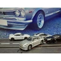 ราคา Model Nissan Skyline GTR R35 (มือสอง) (360821355)
