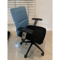 ราคา เก้าอี้ทำงาน (มือสอง) (360827249)