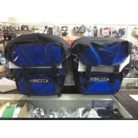 ราคา ขายกระเป๋าทัวริ่ง Vincita รุ่น B060WP-A กันน้ำ (มือหนึ่ง) (337569082)