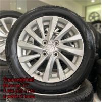 ราคา ขายล้อMitsubishi Attrage ใส่ในรถรุ่น Mirage ได้ค่ะ (มือสอง) (359844145)