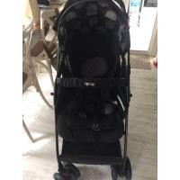 ราคา ส่งต่อรถเข็นเด็ก APRICA OPTIA (มือสอง) (352932562)