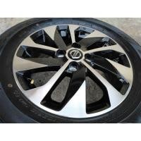 ราคา แม็กอเมร่า ขอบ15 พร้อมยางดันลอป 195 65 15 ปี20 (มือสอง) (360374583)