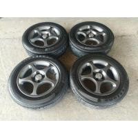 ราคา แม็กขอบ15 (มือสอง) (360816949)