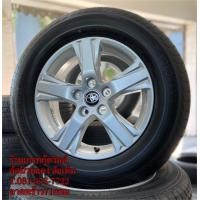 ราคา ขายล้อถอดรถใหม่ป้ายแดงNew Alphard ใส่Camry ได้เลย ไม่ต้องแปลงใดๆ (มือหนึ่ง) (360329565)