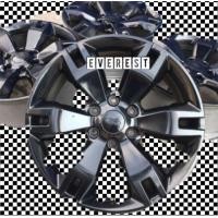 ราคา แม็กขอบ 20" นิ้ว รถEverest (มือสอง) (360822987)