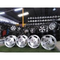 ราคา แม็ก​BENZ​ c-classสี​บรอนซ์​ขอบ15​ยกชุดสภาพสวย (มือสอง) (358536363)