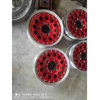 ราคา แม็ก BERG MADE IN JAPAN ขอบ15 6รู139 ก.6.5 อ.25 สภาพเดิมๆ หนาๆไม่ซ่อม ใส่รถตู้ รถกะบะได้ทุกรุ่น หล่อๆ ราคาเร้าๆเบาๆ6900บ. งดจองทุกกรณี (มือสอง) (360821587)