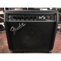 ราคา รหัสสินค้าGA562 แอมป์ FENDER SQUIER 15 (มือสอง) (357936054)