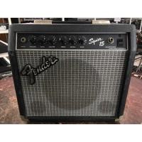 ราคา รหัสสินค้าGA559 แอมป์ FENDER SQUIER 15 (มือสอง) (357935708)