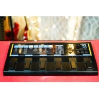 ราคา เอฟเฟคคุณภาพ BOSS ME 6 ผลิตในประเทศญี่ปุ่น MADE IN JAPAN มัลติเอฟเฟคมีทุกเสียงที่ต้องการปรับแต่ง (มือสอง) (360823643)