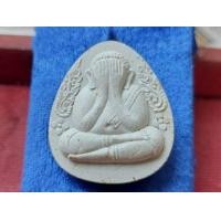 ราคา พระปิดตามหาลาภ ครบรอบ 80พรรษา ปี36 สมเด็จญาณสังวร วัดบวรนิเวศวิหาร (มือสอง) (360827455)