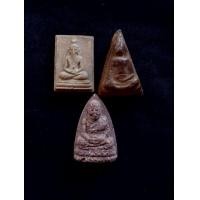 ราคา พระบ้านเหมามาให้หมดตามภาพไม่ถ่ายรูปเพิ่มนะคับ250฿ (มือสอง) (359933011)