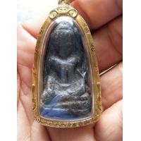 ราคา พระถ้ำเสือพิมพ์ใหญ่กรุเก่า (มือสอง) (360827720)