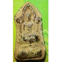 ราคา พระยอดขุน​พล​เนื้อ​ดิน​ กรุ​เตาทุเรียง​ จ.สุโขทัย​ (มือสอง) (360826732)