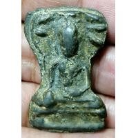 ราคา พระมเหศวรพิมพ์กลางกรุวัดพระศรี (มือสอง) (360826510)