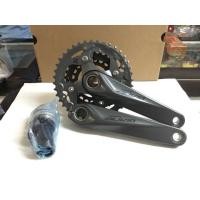 ราคา จานหน้า3ชั้น Shimano Alivio M4050 (มือหนึ่ง) (338772510)
