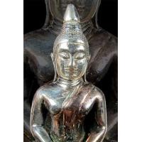 ราคา หลวงพ่อโสธร 80 ปี กรมตำรวจสามกษัตริย์ 3 k หน้าใหญ่ จัมโบ้สุดๆ เส้นคอสามเส้นชัดเต็มลึก เส้นขนมจีน องค์พระล่ำๆ พร้อมกล่องเดิมจากวัดค่ะ(องค์1) (มือสอง) (339638658)