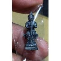 ราคา ท้าวเวสสุวรรณ หลวงพ่อเพี้ยน วัดเกริ่นกฐิน ปี2557 (มือหนึ่ง) (360826598)