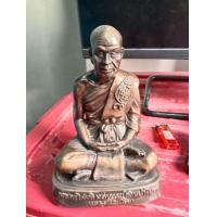 ราคา พระบูชาหลวงพ่อแช่ม (มือสอง) (360820867)