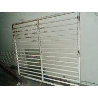 ราคา ประตูเหล็ก (มือสอง) (360818958)