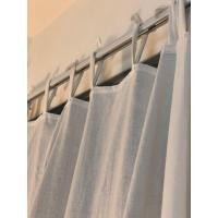 ราคา ผ้าม่านมินิมอล (มือสอง) (360826781)