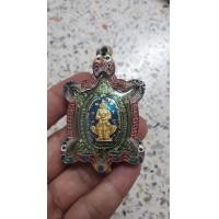 ราคา พระเหรียญ (มือสอง) (359069407)