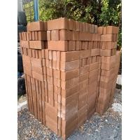 ราคา อิฐประสาน ขนาด 12.5x25x10ซม (มือหนึ่ง) (360824620)