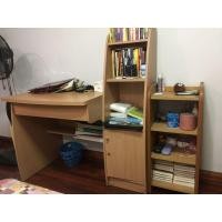 ราคา โต๊ะเขียนหนังสือ (มือสอง) (360821042)