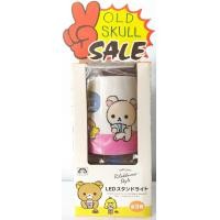 ราคา โคมไฟ RILAKKUMA (มือหนึ่ง) (360827687)