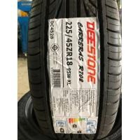 ราคา ขาย ยาง Deestone 225-45-18 (R702) ใหม่ ปี 20 (มือหนึ่ง) (354688275)