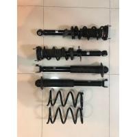 ราคา 370 Z ขายโช๊ค พร้อมสปริงทั้งชุดแท้จากโรงงานติดมากับ Nissan 370 Z (มือสอง) (355303512)