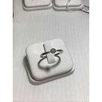ราคา แหวนเพชรกระจุก ทรงชู น่ารักๆ ใส่ติดนิ้วเก๋ๆ (มือหนึ่ง) (360820107)