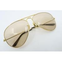 ราคา USA BL Ray Ban Aviator 58 มม (มือสอง) (360828569)