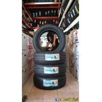 ราคา ขายยางใหม่maxxis ME3 195 60 15 ผลิตปี21 (มือหนึ่ง) (102864516)