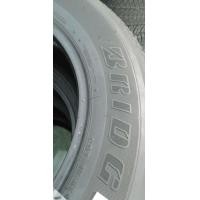 ราคา ยางรถยนต์ bridgestone 265 6018ปี17 (มือสอง) (360762677)