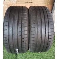 ราคา ปี18. 225-40-18 มิชลิน Pilot sport4 (มือสอง) (360569926)