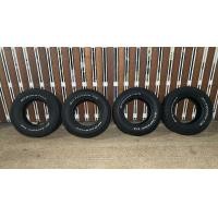 ราคา BF GOODRICH Ko1 265-70-17 (มือสอง) (360827823)