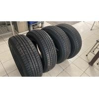 ราคา ยาง Bridestone Dueler HT 684 265-65-17 ปี18 สภาพ98เปอร์เซนต์ (มือสอง) (360827701)