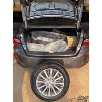 ราคา ล้อแม็กถอดป้ายแดง (มือสอง) (360820212)