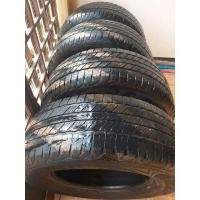 ราคา ยางมือสอง ขอบ 17 ปี 18 (มือสอง) (360818291)