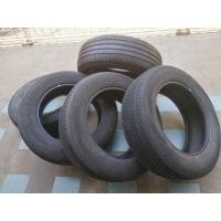 ราคา ขายยาง 225 65 R17 ปี15 Yokohama Geolandar SUV 4เส้น (มือสอง) (360817183)