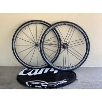 ราคา ล้อจักรยานเสือหมอบ Campagnolo Shamal Ultra C17 ยางงัด 11sp. (มือสอง) (360823810)