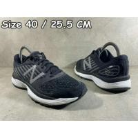 ราคา New Balance 860 Size40 ยาว25.5cm (มือสอง) (360827152)