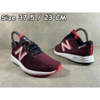ราคา New Balance RC1400 Size37.5 ยาว23cm (มือสอง) (360827098)