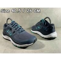 ราคา New Balance 840 v4 Size40.5 ยาว26cm (มือสอง) (360827090)