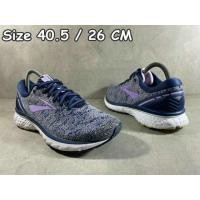 ราคา Brooks Ghost11 Size40.5 ยาว26cm (มือสอง) (360827077)