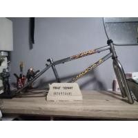 ราคา เฟรม​ Magna bmx​ 1997 (มือสอง) (360818072)