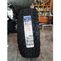 ราคา ยางใหม่​ BF.GOOODRICH.​ U.S.A.​ 265-70-16. KO2.ปี2418 มี​ 1​ เส้น (มือหนึ่ง) (358787993)